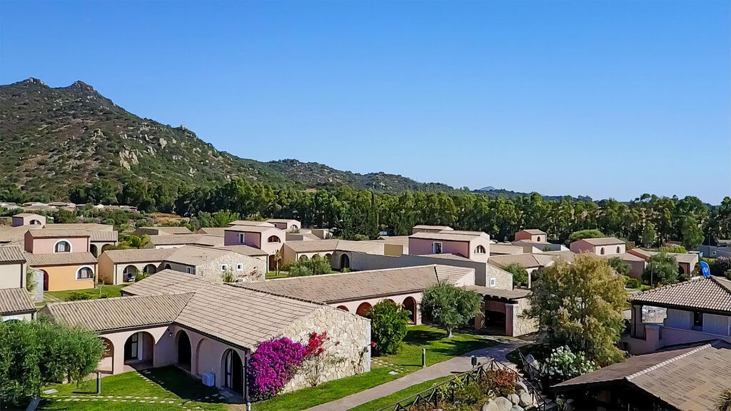 Alma Resort