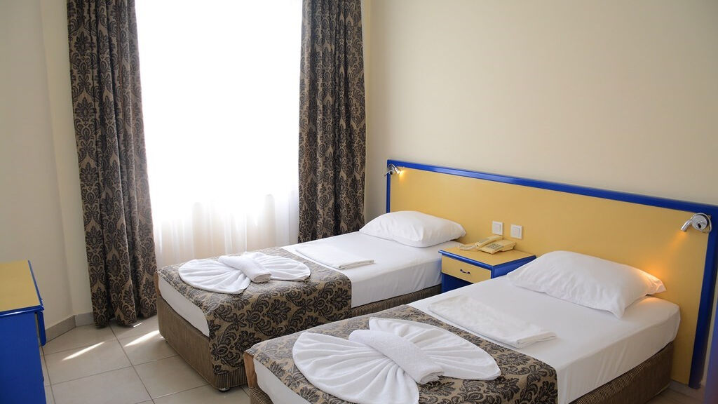 Almera Park Apart Hotel