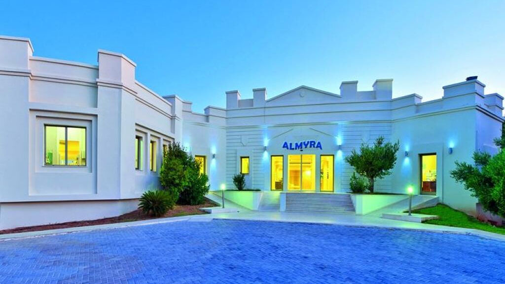 Almyra Hotel & Village