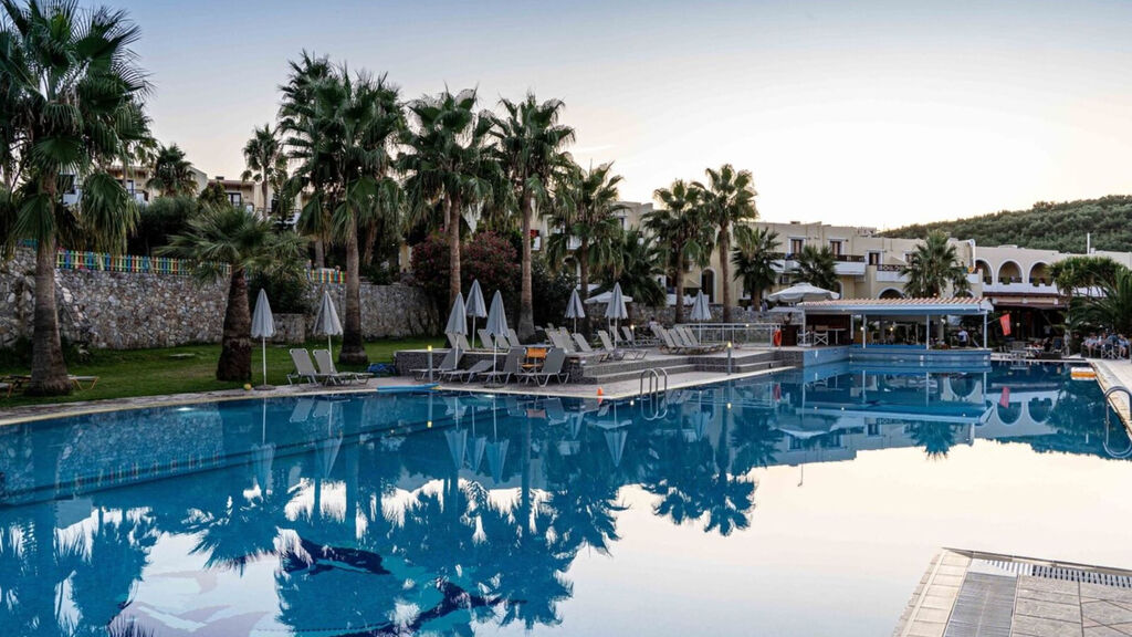 Almyrida Village & Waterpark