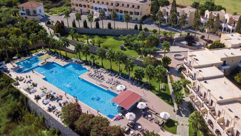 Almyrida Village & Waterpark