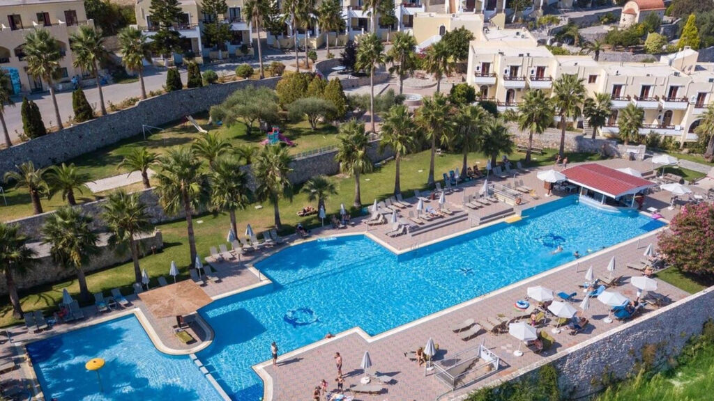 Almyrida Village & Waterpark