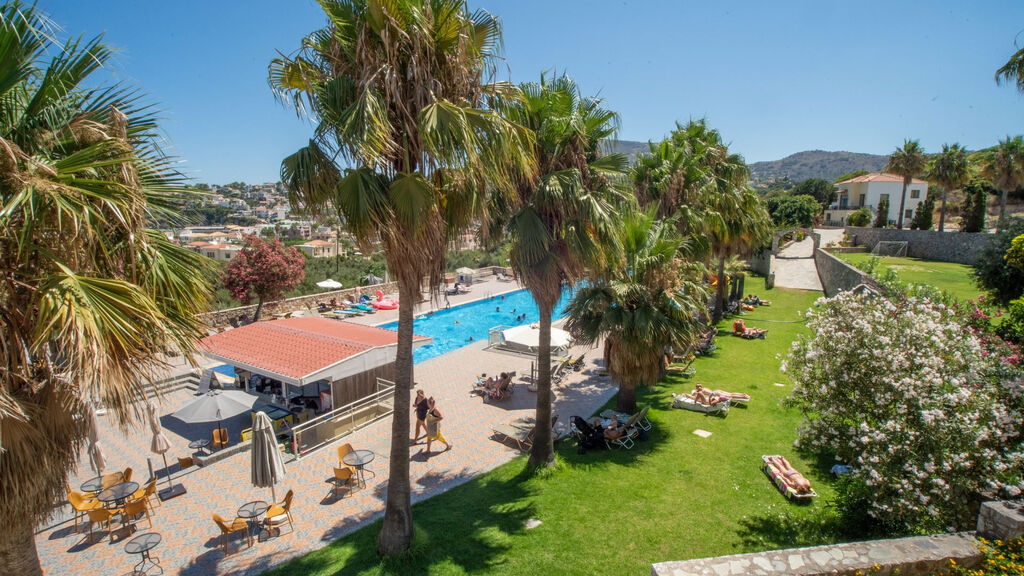 Almyrida Village & Waterpark