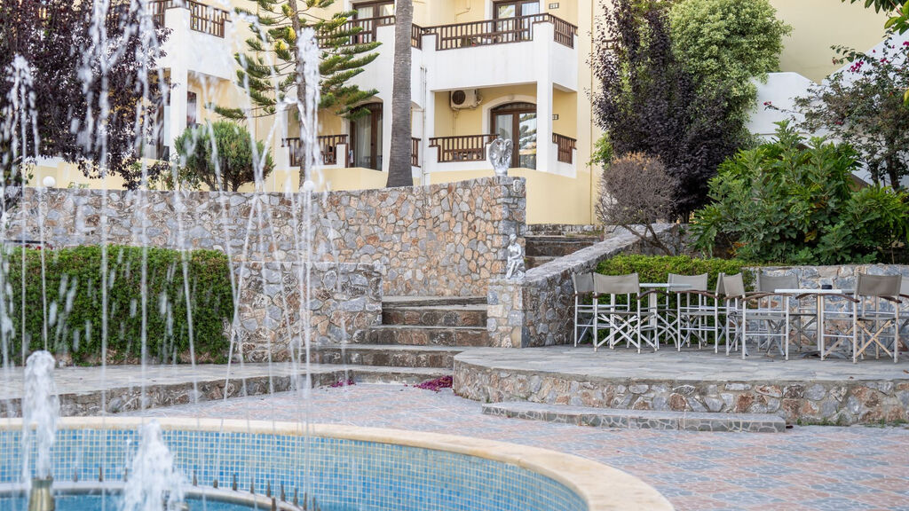 Almyrida Village & Waterpark