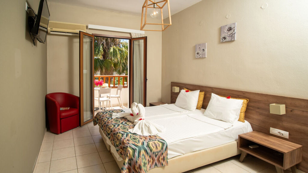 Almyrida Village & Waterpark