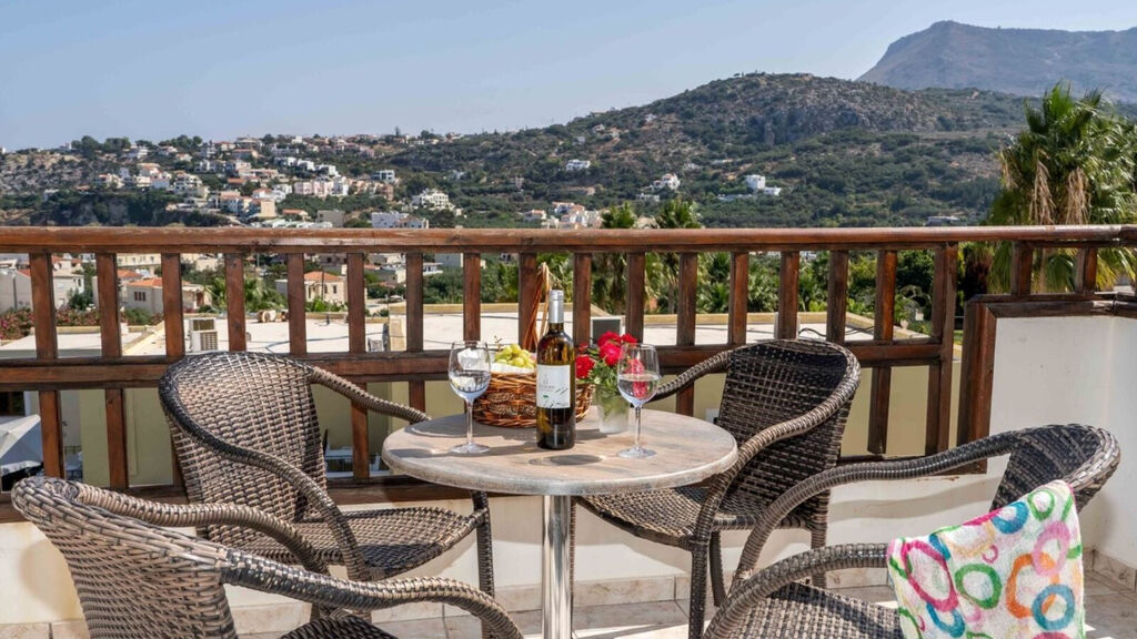 Almyrida Village & Waterpark