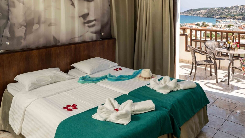 Almyrida Village & Waterpark