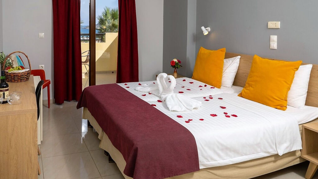 Almyrida Village & Waterpark