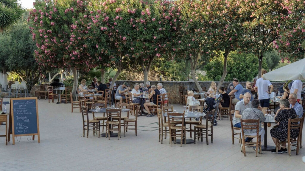 Almyrida Village & Waterpark