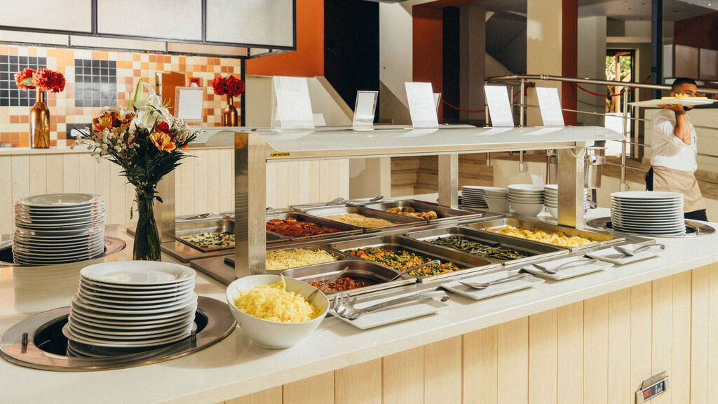 Almyrida Village & Waterpark