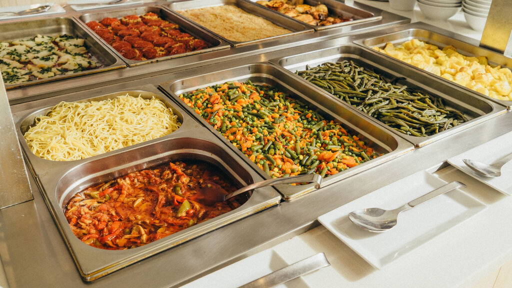 Almyrida Village & Waterpark