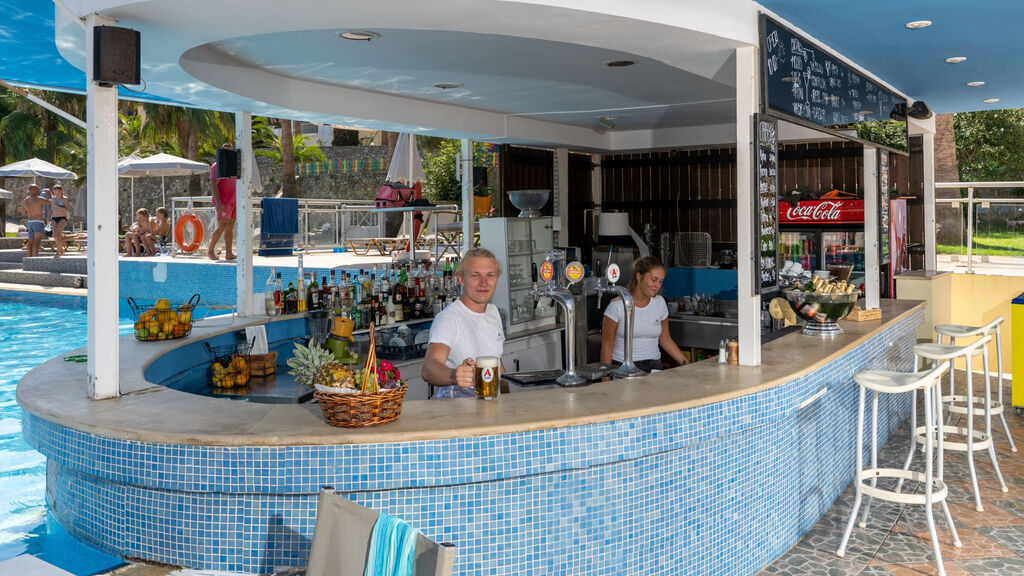 Almyrida Village & Waterpark