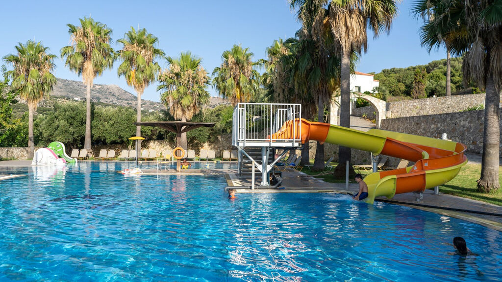 Almyrida Village & Waterpark