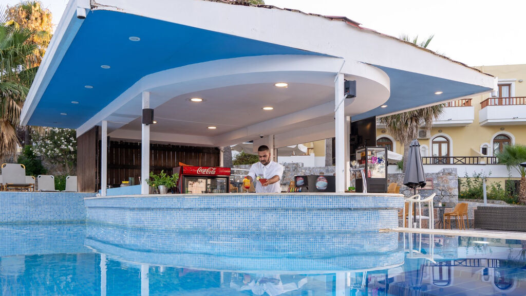 Almyrida Village & Waterpark