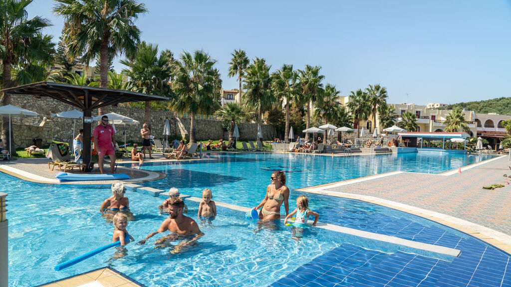 Almyrida Village & Waterpark