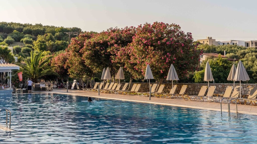 Almyrida Village & Waterpark