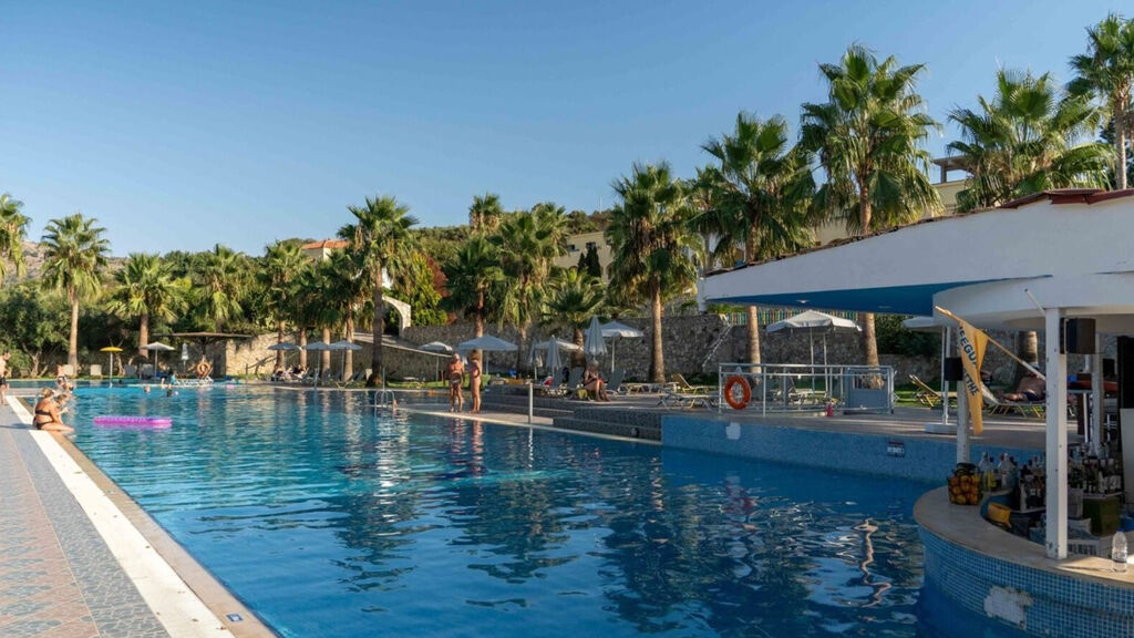 Almyrida Village & Waterpark