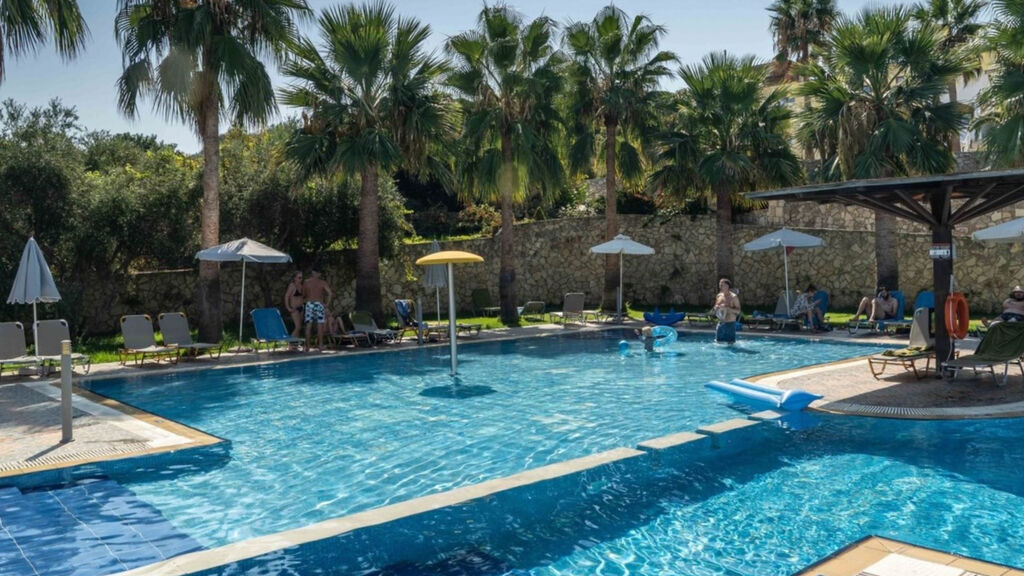 Almyrida Village & Waterpark