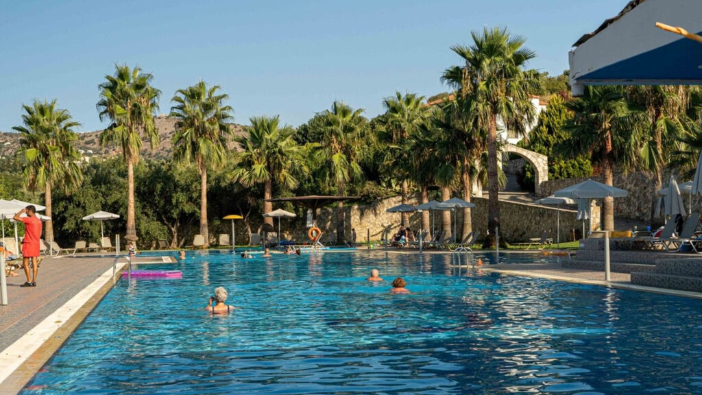 Almyrida Village & Waterpark