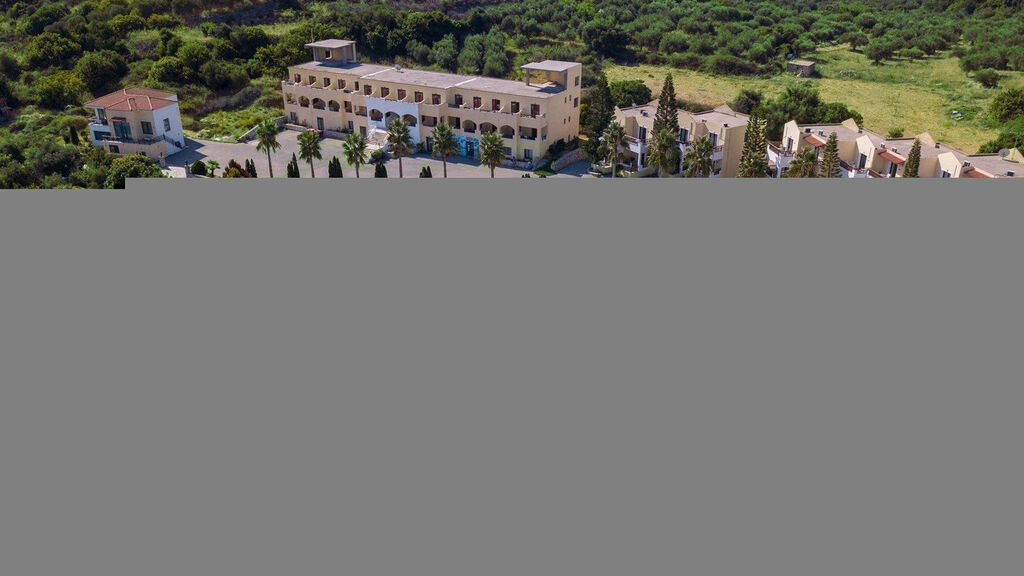 Almyrida Village & Waterpark