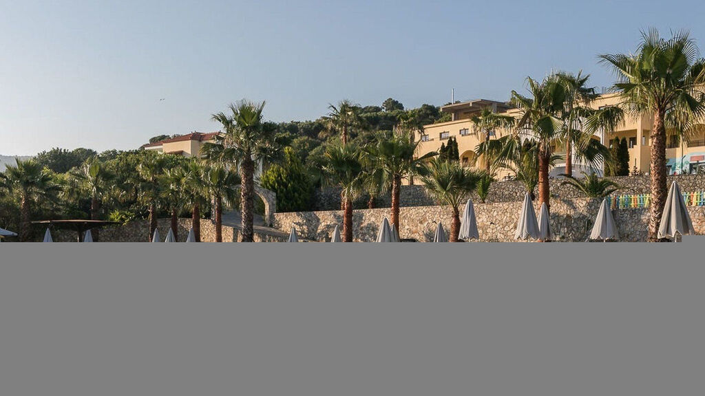 Almyrida Village & Waterpark