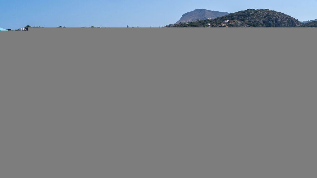 Almyrida Village & Waterpark