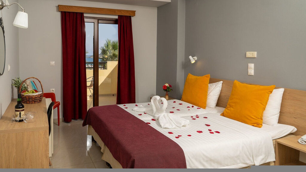 Almyrida Village & Waterpark