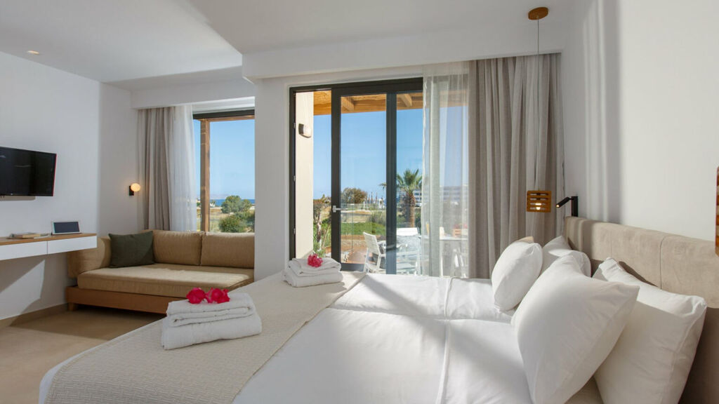 Aloe Boutique Hotel Powered By Anissa Beach