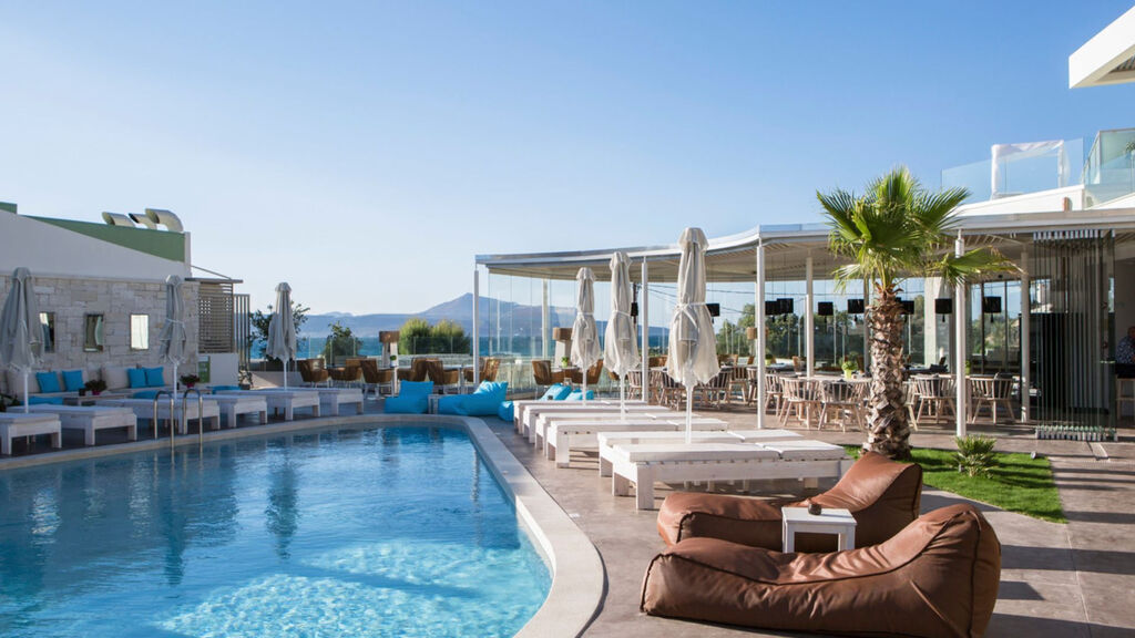 Aloe Boutique & Suites