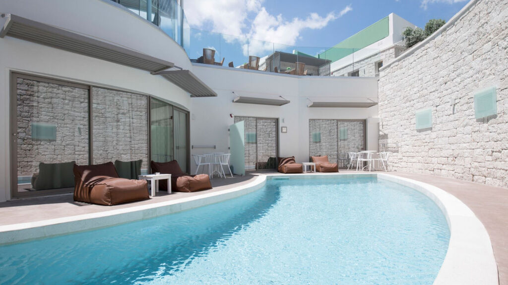 Aloe Boutique & Suites