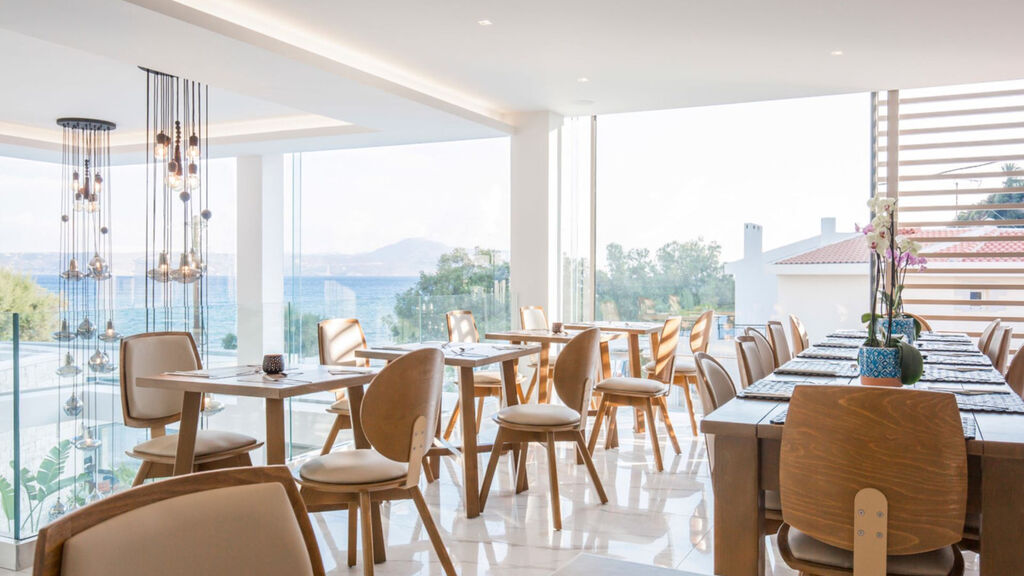 Aloe Boutique & Suites