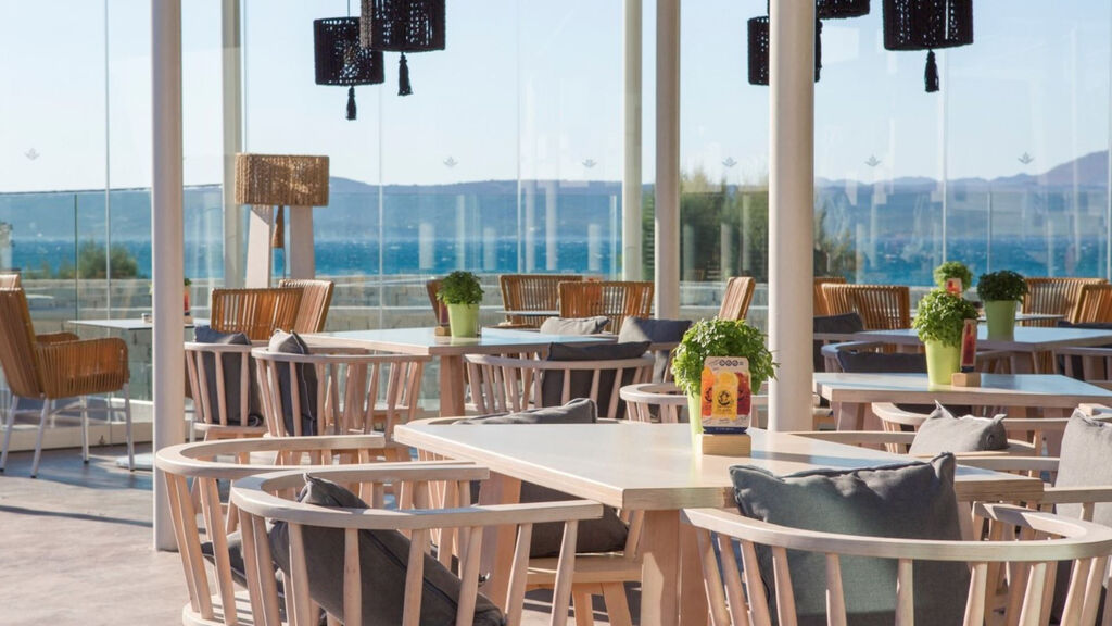 Aloe Boutique & Suites