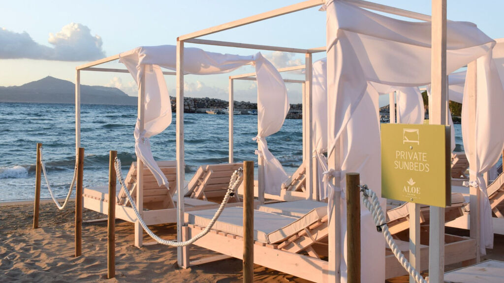 Aloe Boutique & Suites