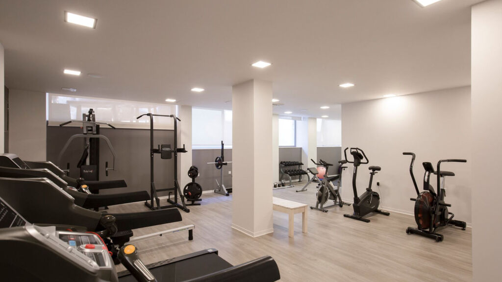 Aloe Boutique & Suites