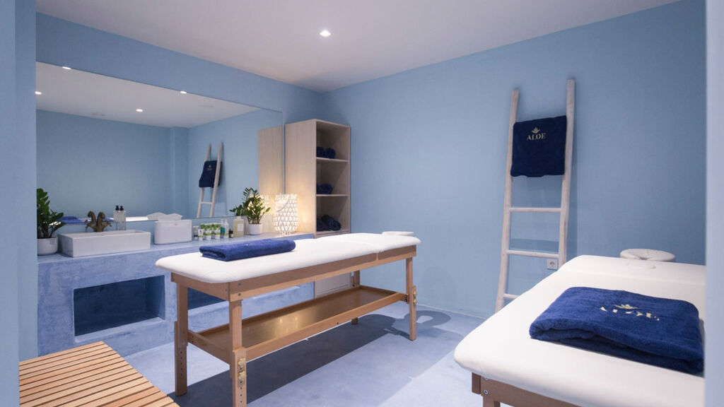 Aloe Boutique & Suites