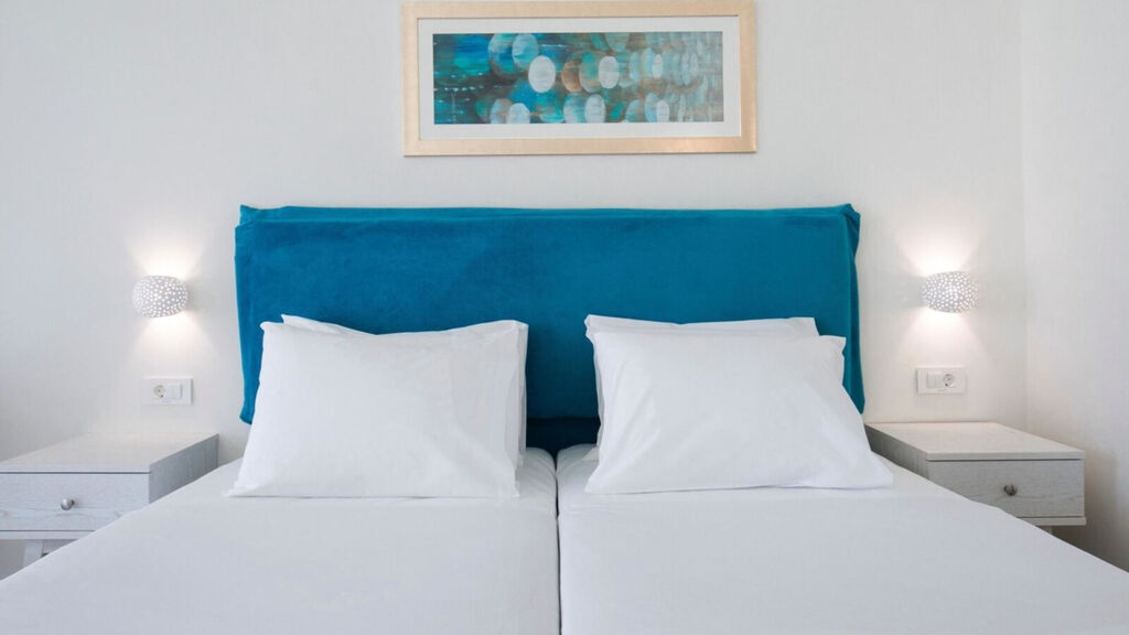 Aloe Boutique & Suites