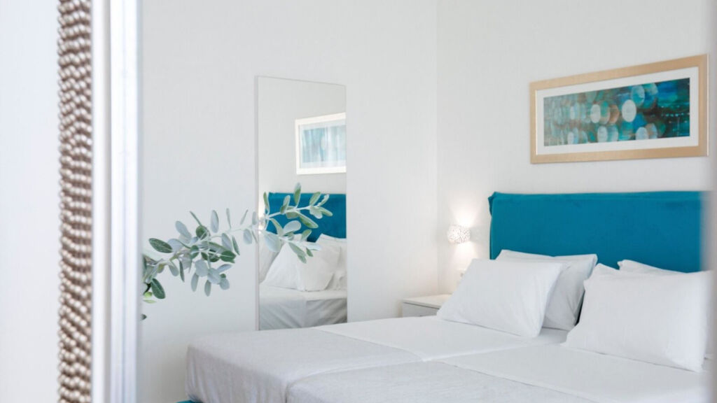 Aloe Boutique & Suites