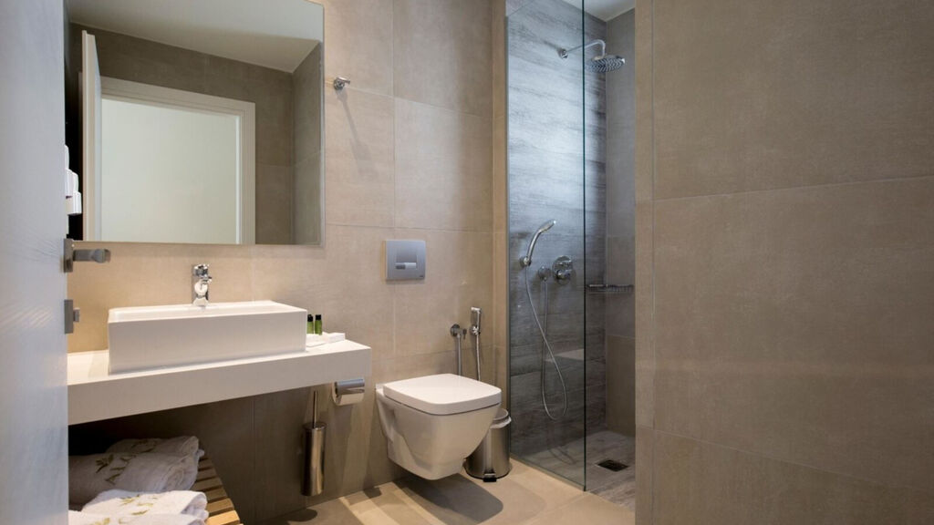 Aloe Boutique & Suites