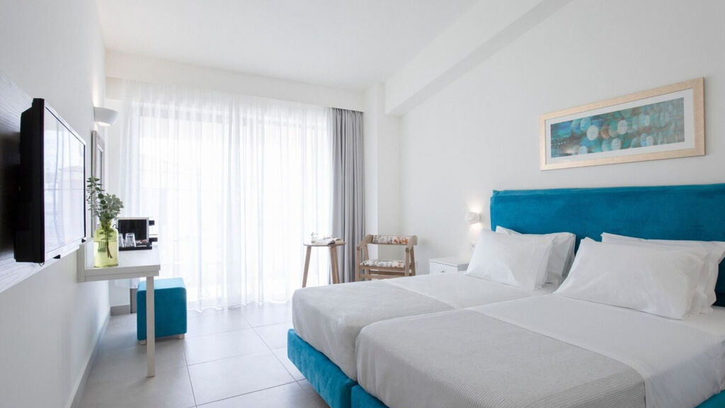 Aloe Boutique & Suites