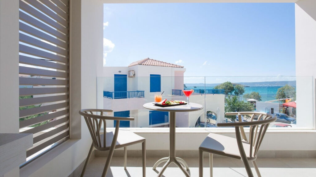 Aloe Boutique & Suites