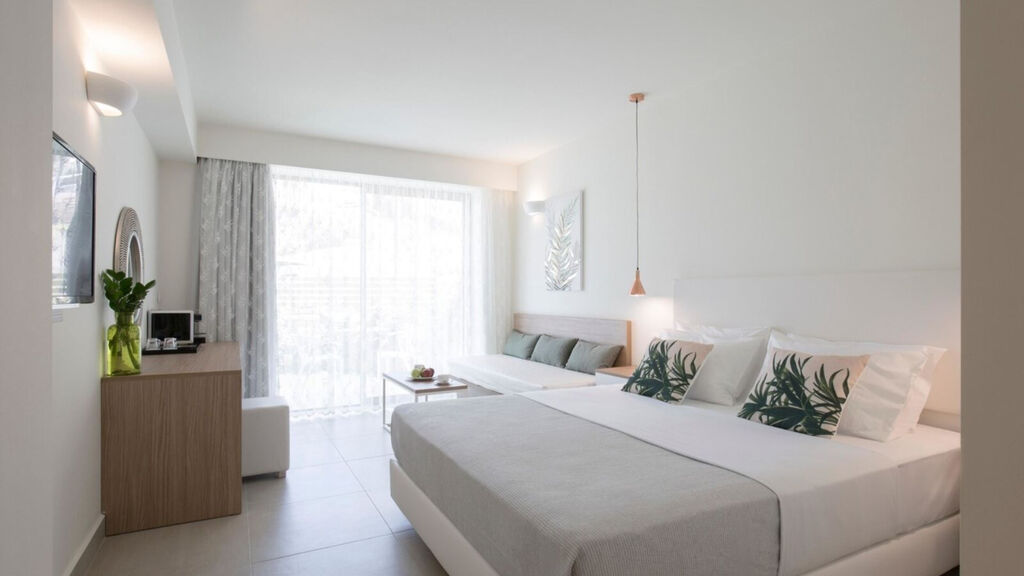 Aloe Boutique & Suites