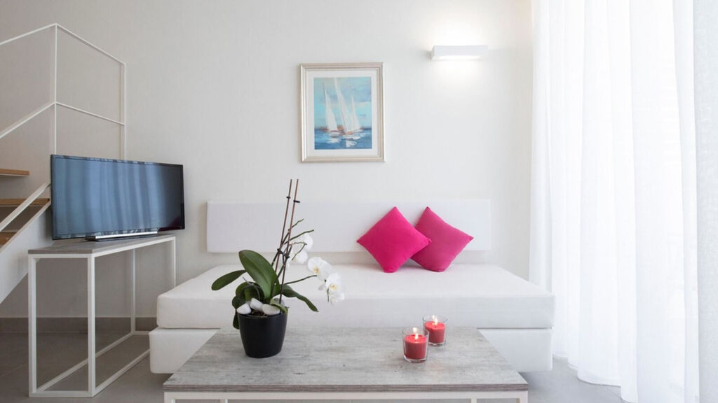 Aloe Boutique & Suites