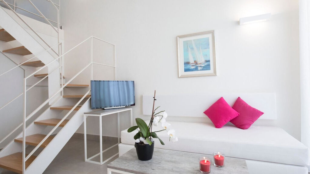 Aloe Boutique & Suites