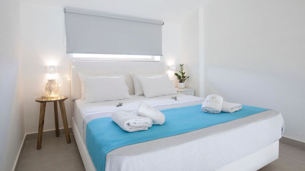 Aloe Boutique & Suites