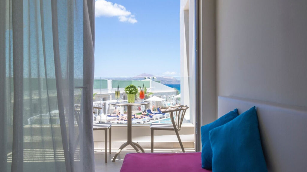 Aloe Boutique & Suites