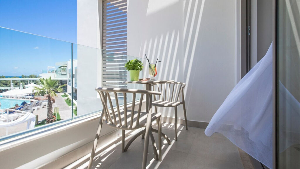 Aloe Boutique & Suites