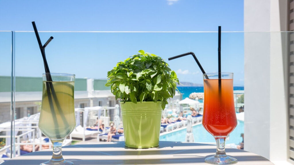 Aloe Boutique & Suites