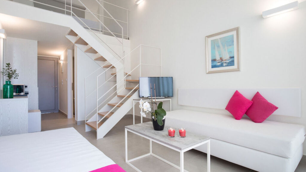 Aloe Boutique & Suites