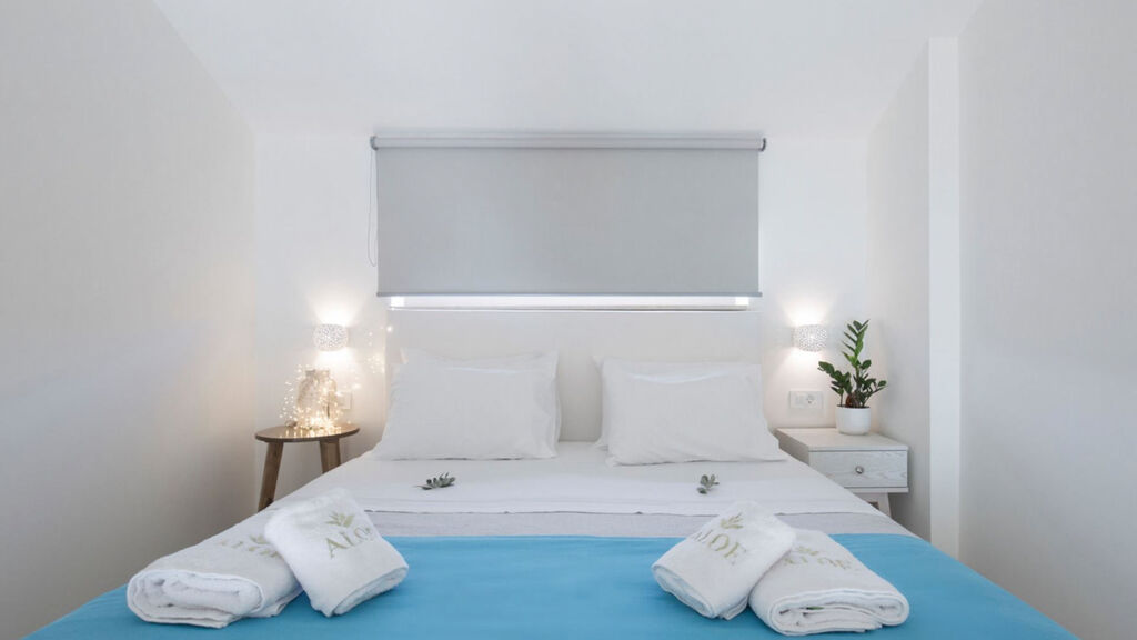 Aloe Boutique & Suites