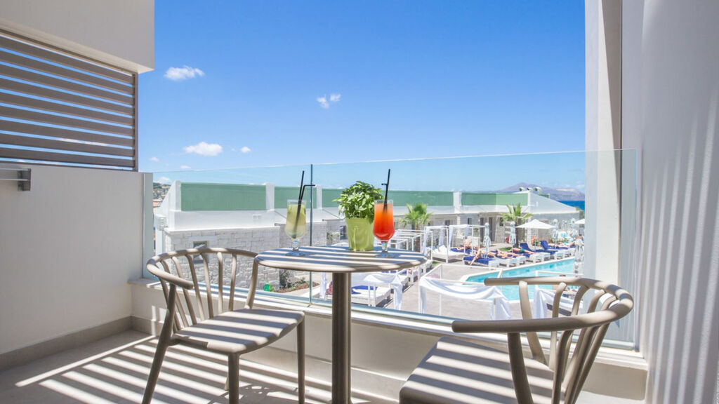 Aloe Boutique & Suites